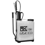 Pulv�risateur industriel � pression entretenue ik 12 bs r�sistant aux acides