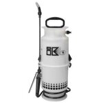 Pulverisateur industriel � pression pr�alable ik 9 matabi