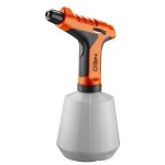 Pulvérisateur de jardin, pompe d'arrosage, vermorel, électrique, avec batterie 2 ah, chargeur li - ion ... Pulvérisateur de jardin, pompe d'arrosage, vermorel, électrique, avec batterie 2 ah, chargeur li - ion ...