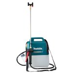 Pulvrisateur makita dus054z 5l 18v - machine nue