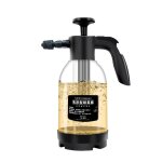 Pulvérisateur de mousse pour lavage de voiture, 2l, canon à mousse, tuyau d'arrosage, nettoyeur de mousse, ... Pulvérisateur de mousse pour lavage de voiture, 2l, canon à mousse, tuyau d'arrosage, nettoyeur de mousse, ...
