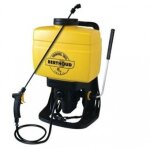 Pulv�risateur � pression entretenue vermorel 1800 - 16 lmulticolore