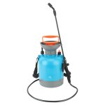 Pulvrisateur  pression  pompe pulvrisateur de jardin de pelouse durable pulvrisateur  pression ...