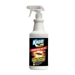 Pulvrisateur punaise de lit kapo choc action rapide et radicale 1l
