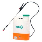 Pulvérisateur à sac à dos sur batterie 16 l flo Pulvérisateur à sac à dos sur batterie 16 l flo
