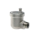 Purgeur d?air automatique coud 1 / 2 av15 - watts - l0254015