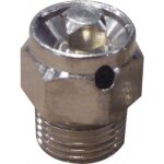 Purgeur d'air - m�le 5x10 - carr� de 4 thermador