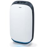 Purificateur d'air beurer lr 500 connect
