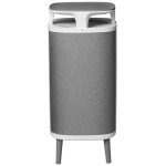 Purificateur d'air blueair dustmagnet 5240i 26 w gris