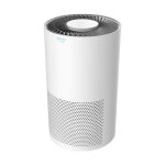 Purificateur d air totalpure 2000 connected, 3 �tapes de filtration, contr�le wi - fi, ioniseur, minuterie, ...