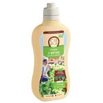 Purin d'orties 1l - or brun