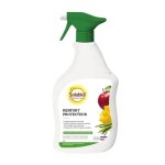 Purins d'orties pulv�risateur 1 l solabiol