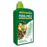 Purin de prele - naturendie - lgumes, fleurs, petits fruits, vigne - 1 l