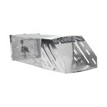 Pwshymi attrape - rats pwshymi piege a souris cage de capture de souris de rat continue automatique réutilisab ... Pwshymi attrape - rats pwshymi piege a souris cage de capture de souris de rat continue automatique réutilisab ...