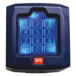 Q. bo touch clavier numérique / digicode bft - bft Q. bo touch clavier numérique / digicode bft - bft