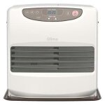 Qlima sre9046c 4650 w - poele a ptrole lectronique - 75 a 190 m