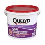Quelyd - colle tous rev�tements sp�ciale plafonds 6k - 30601421