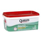 Quelyd - sous - couche depron 2 en 1 2, 5l - 30601416 Quelyd - sous - couche depron 2 en 1 2, 5l - 30601416