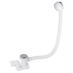 Quick - clac, vidage de baignoire quick - clac l : 700 mm