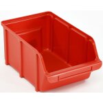 Raaco 106719 bac � bec rouge 1 pc(s)