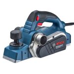 Rabot bosch gho 26 - 82 d professional 710 w