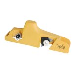 Rabot a chanfreiner pour plaques de pltre