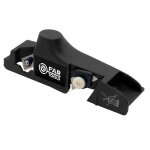 Rabot a chanfreiner plastique pour plaque de platre