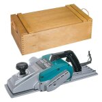 Rabot de charpente makita 1806b 1200 w 170 mm