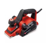 Rabot lectrique te - pl 920 - 920w - passe 3, 5mm - largeur 82mm - semelle alu - bute parallle