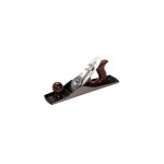 Rabot  main n 5 avec fer : 50 x 2 mm - 508824 - silverline
