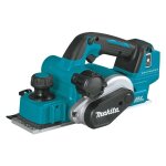 Rabot makita dkp181z 18v li - ion 82mm (machine nue) Rabot makita dkp181z 18v li - ion 82mm (machine nue)