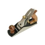 Rabot et riflard en fonte coffret bois Rabot et riflard en fonte coffret bois
