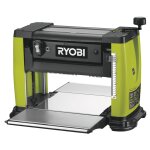 Raboteuse stationnaire ryobi 1500w - 318mm rap1500g