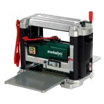 Raboteuse de chantier portable metabo dh330 1800 w 330 mm Raboteuse de chantier portable metabo dh330 1800 w 330 mm