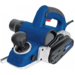 Raboteuse �lectrique 1050 w 82 mm