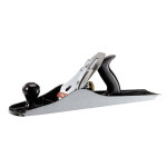 Raboteuse manuelle stanley bailey; 60x460 mm