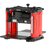 Promo raboteuse stationnaire yato 330 mm, 1 800 w