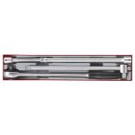 Racagnac + acc. tx - tray 3 / 4 - 4pcs teng tools ttx3404