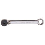 Racagnac embout mini 1 / 4 avec cl mixte teng tools 1400b