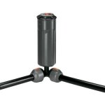 Raccord d'angle d'arrosage enterré 25 mm mâle 1 / 2 Raccord d'angle d'arrosage enterré 25 mm mâle 1 / 2