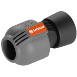 Raccord d'arrosage enterr� 25 mm femelle 1