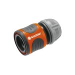 Raccord d'arrosage rapide 13 mm (1 / 2 ) et 15 mm(5 / 8 ) - gardena
