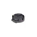 Raccord avec collier easy clip - 160mm