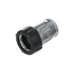 Raccord � compression universel en fonte mall�able f15x21 - quick gebo