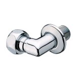 Raccord coud� f 3 / 4  - m 1 / 2  pour mitigeur alpa