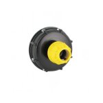 Raccord cuve eau s100x8 - raccord compression diam�tre 25 mm