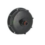 Raccord cuve eau s100x8 - nez raccord rapide (type gardena)