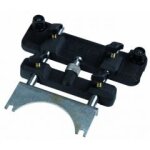 Raccord de dfonceuses pour guides rails - dws5031