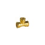 Raccord t �gal sferaco en 25