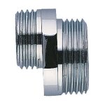 Raccord excentr de 5 mm mle m15x21 x2 noyon & thiebault